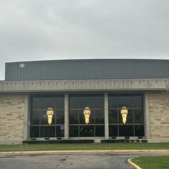 Stranahan Theater - Performing Arts Near Me - Toledo, Ohio Stranahan Theater - Performing Arts Near Me - Toledo, Ohio