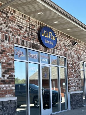 WildFlour Bistro by null