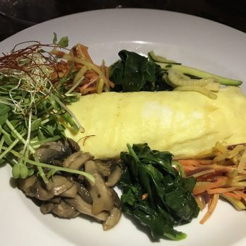 Hive - Bibimbap - Korean Near Me - San Diego, California