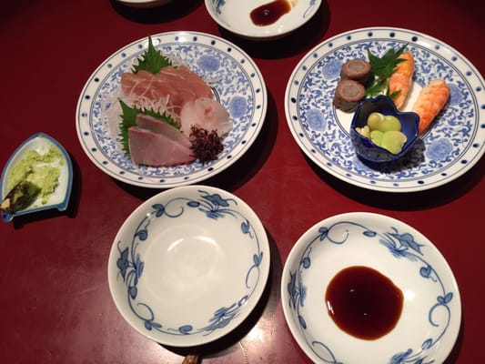 Nagasaki Shippoku Hamakatsu by null