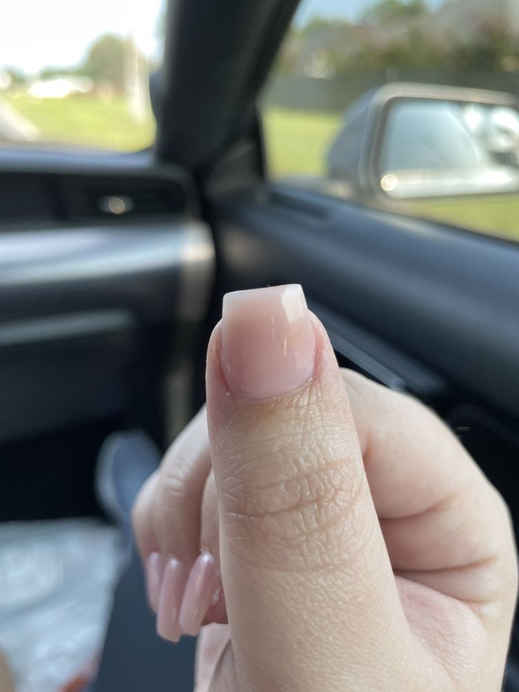 VIP NAIL BAR Updated August 2024 105 Photos & 55 Reviews 1191