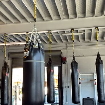 Gopa Boxing Club - Boxing Near Me - Oakland, California Gopa Boxing Club - Boxing Near Me - Oakland, California