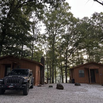 Echo Canyon Resort & Marina - 7.20.2025 - American Near Me - Royal, Arkansas Echo Canyon Resort & Marina - 7.20.2025 - American Near Me - Royal, Arkansas