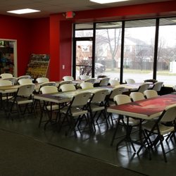 Old School Gaming - Large FREE play area!