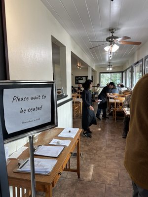 Heavenly Roadside Café by null