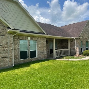 Precision Seamless Gutters - Gutter Services Near Me - Rosenberg, Texas Precision Seamless Gutters - Gutter Services Near Me - Rosenberg, Texas