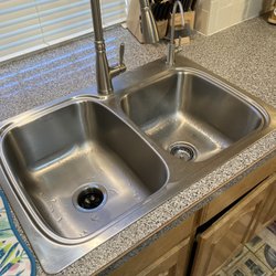 Flat Rate Plumbing Co