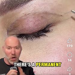 Beauty by Brueck - Dr. Robert Brueck - This is what the scar should look like stay far away from Dr Brueck