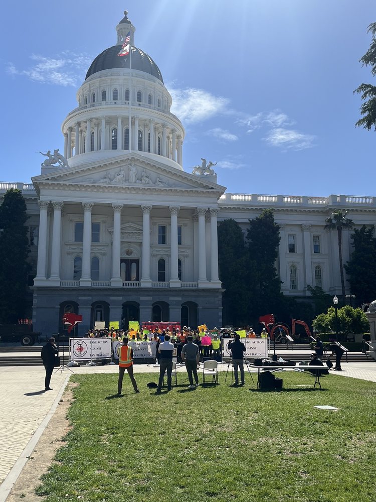 SACRAMENTO CITY HALL 53 Photos & 30 Reviews 915 I St, Sacramento
