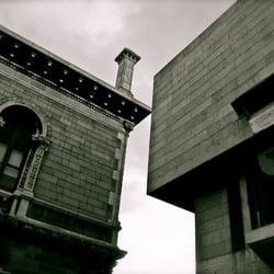 Berkeley Library