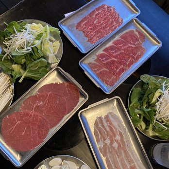 Shabuya - Soup Near Me - Milpitas, California Shabuya - Soup Near Me - Milpitas, California