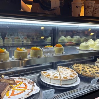 Amorino - Desserts Near Me - Chicago, Illinois Amorino - Desserts Near Me - Chicago, Illinois