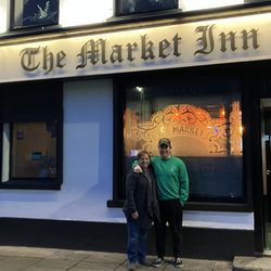 The Market Inn