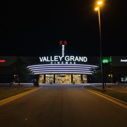 Marcus Valley Grand Cinema