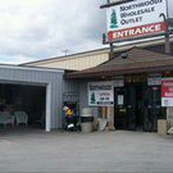 Northwoods Wholesale Outlet - Photo from the internet. - Sporting Goods Near Me - Pinconning, Michigan Northwoods Wholesale Outlet - Photo from the internet. - Sporting Goods Near Me - Pinconning, Michigan