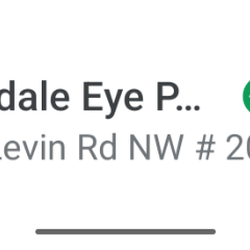 Silverdale Eye Physicians - Not late