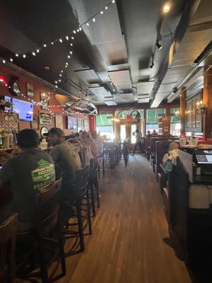 The Hare and Hound by null