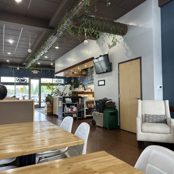 Haggerty’s - Inside - Coffee & Tea Near Me - Grand Rapids, Michigan