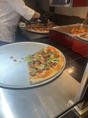 Pizzeria Francesco's by null