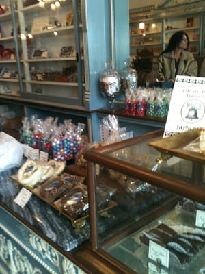 Shane Confectionery by null Shane Confectionery by null