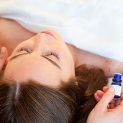 Prevana Wellness - We integrate lymph detox essential oils into our treatments.