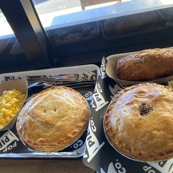 Pop Pie - Bakeries Near Me - Costa Mesa, California