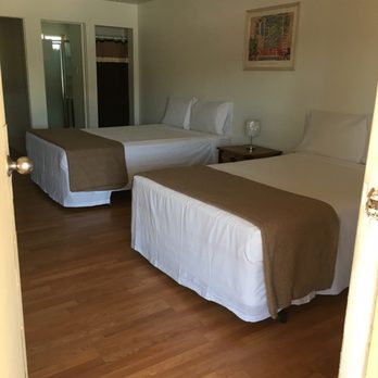 Big Bend Resort - Resorts Near Me - Parker Dam, California