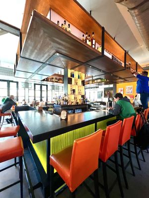 Frontera Cocina by null