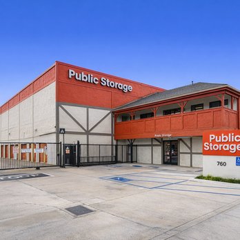 Public Storage - Self Storage Near Me - La Habra, California Public Storage - Self Storage Near Me - La Habra, California