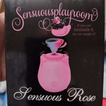 Sensuousplayroom - Adult Shops Near Me - Hinesville, Georgia
