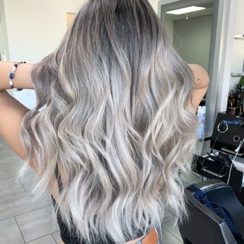 S & L Hair Studio  - Hair Salons Near Me - Campbell, California