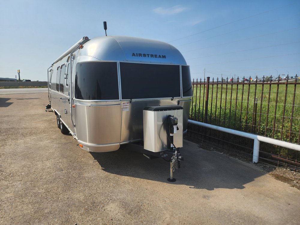 CASEBOLT MOBILE RV - Updated April 2026 - Request a Quote - 2510 Baylor ...