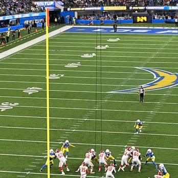 SoFi Stadium - Chargers vs Chiefs - Stadiums & Arenas Near Me - Inglewood, California SoFi Stadium - Chargers vs Chiefs - Stadiums & Arenas Near Me - Inglewood, California