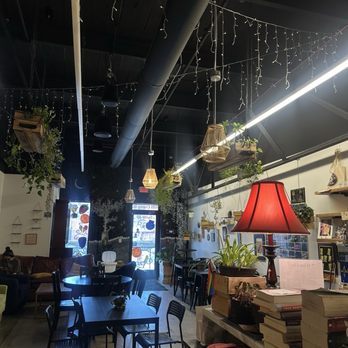 Blue's Brews - Coffee & Tea Near Me - Johnson City, Tennessee