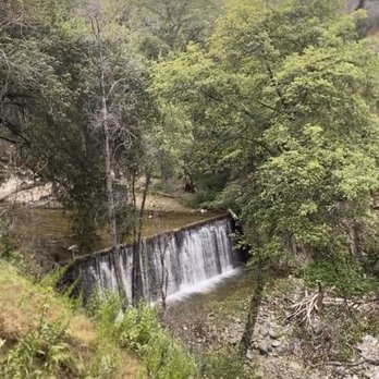 Hermit Falls - Hiking Near Me - Arcadia, California Hermit Falls - Hiking Near Me - Arcadia, California