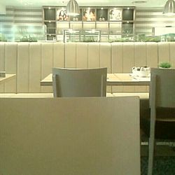 Restaurant Horizont - Restaurant Horizont innen