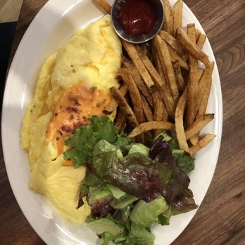 Big Bad Breakfast - Florence - BLT Omlette yum! - Breakfast & Brunch Near Me - Florence, Alabama Big Bad Breakfast - Florence - BLT Omlette yum! - Breakfast & Brunch Near Me - Florence, Alabama