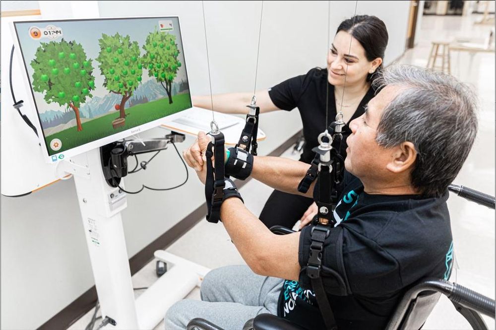 DHR Health Rehabilitation Hospital - child therapist in Edinburg, TX