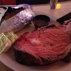 The Blackhawk - Primo Prime Rib