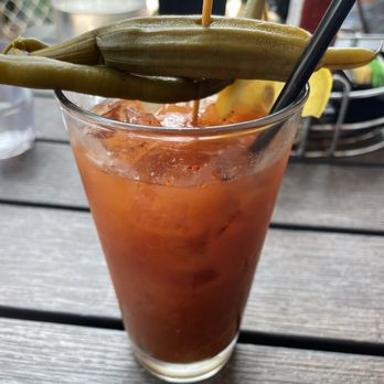 French Toast - Bloody mary - Breakfast & Brunch Near Me - New Orleans, Louisiana French Toast - Bloody mary - Breakfast & Brunch Near Me - New Orleans, Louisiana