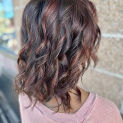 Salon Transitions