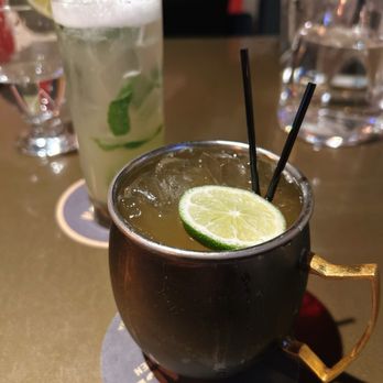 The Third Place - Bars Near Me - Lancaster, California