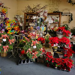 Flowermart shop