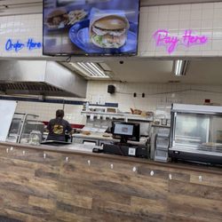 Thrifty's - Order here