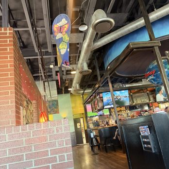Hideaway Pizza - Pizza Near Me - Broken Arrow, Oklahoma
