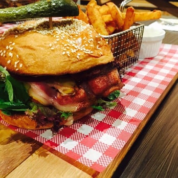 Cultural Commons - The OG - Burgers Near Me - Springvale, VIC Cultural Commons - The OG - Burgers Near Me - Springvale, VIC