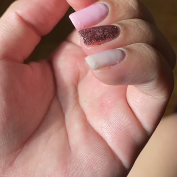 Cleo IV Nails - Nail Salons Near Me - White Plains, New York