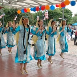 Annual Alexandria Armenian Festival