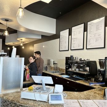 The Urban Pearl - POS - Coffee & Tea Near Me - Fresno, California The Urban Pearl - POS - Coffee & Tea Near Me - Fresno, California