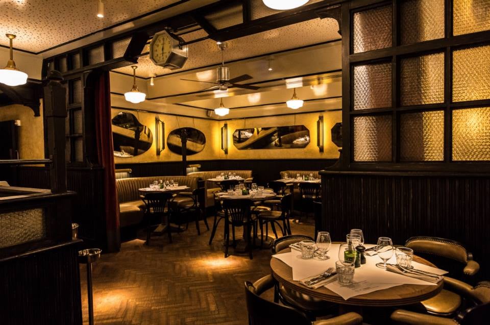 JACKSON & RYE - Updated December 2025 - 23 Photos & 16 Reviews - 1 ...